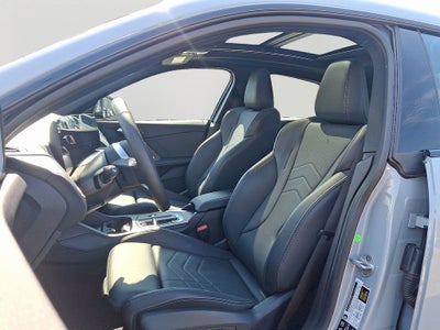 2025 BMW 2 Series 228 xDrive Gran Coupe