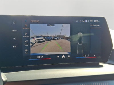 2025 BMW 2 Series 228 xDrive Gran Coupe