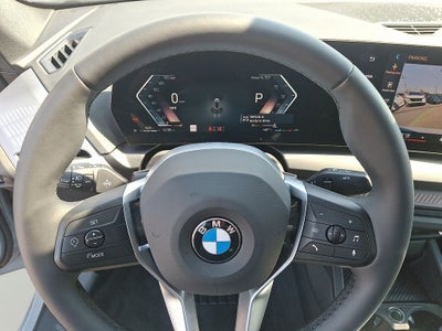2025 BMW 2 Series 228 xDrive Gran Coupe