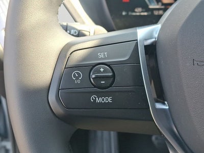 2025 BMW 2 Series 228 xDrive Gran Coupe