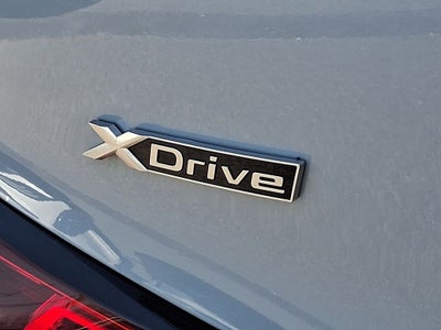 2025 BMW 2 Series 228 xDrive Gran Coupe