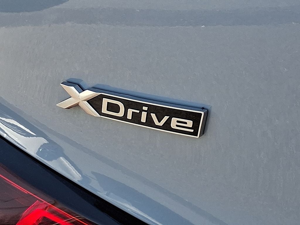 2025 BMW 2 Series 228 xDrive Gran Coupe