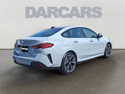 2025 BMW 2 Series 228 xDrive Gran Coupe