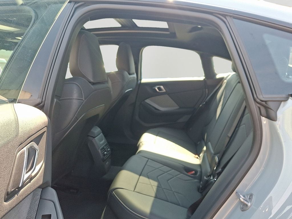 2025 BMW 2 Series 228 xDrive Gran Coupe