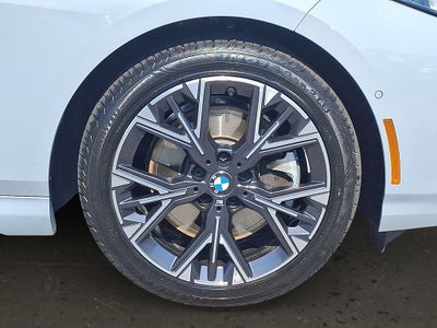 2025 BMW 2 Series 228 xDrive Gran Coupe