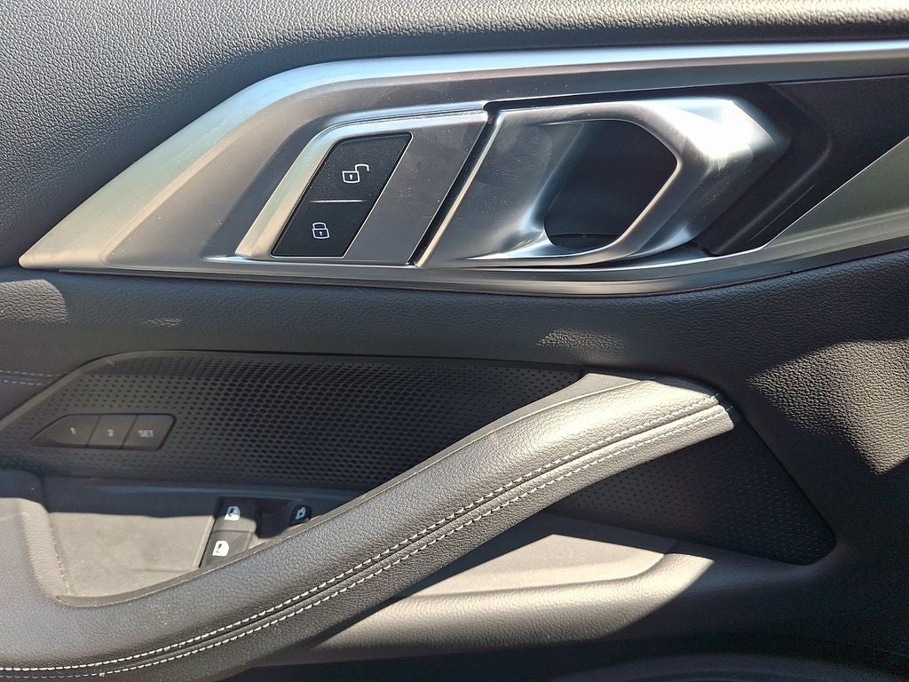 2025 BMW 4 Series 430i xDrive