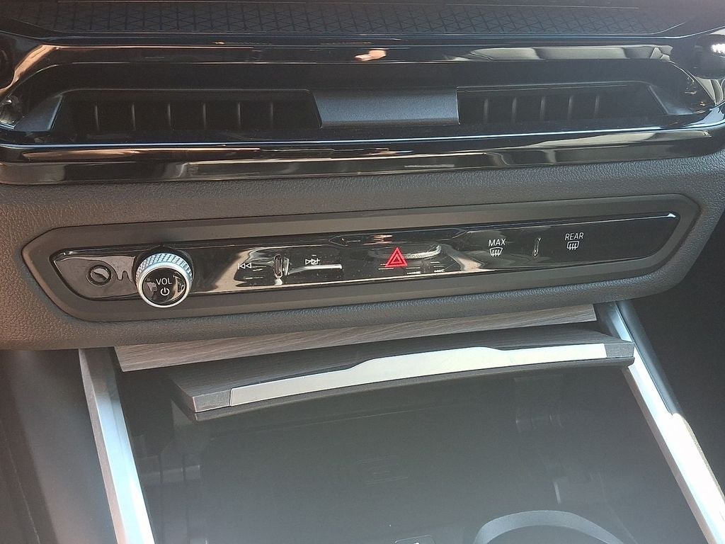 2025 BMW 4 Series 430i xDrive