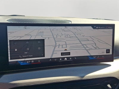 2025 BMW 4 Series 430i xDrive