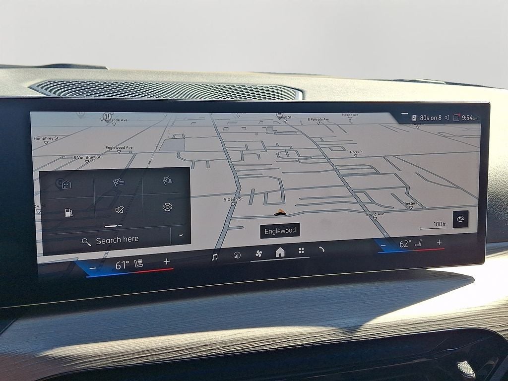2025 BMW 4 Series 430i xDrive