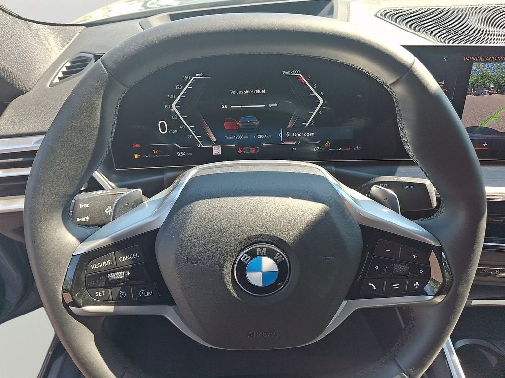 2025 BMW 4 Series 430i xDrive