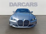 2025 BMW 4 Series 430i xDrive