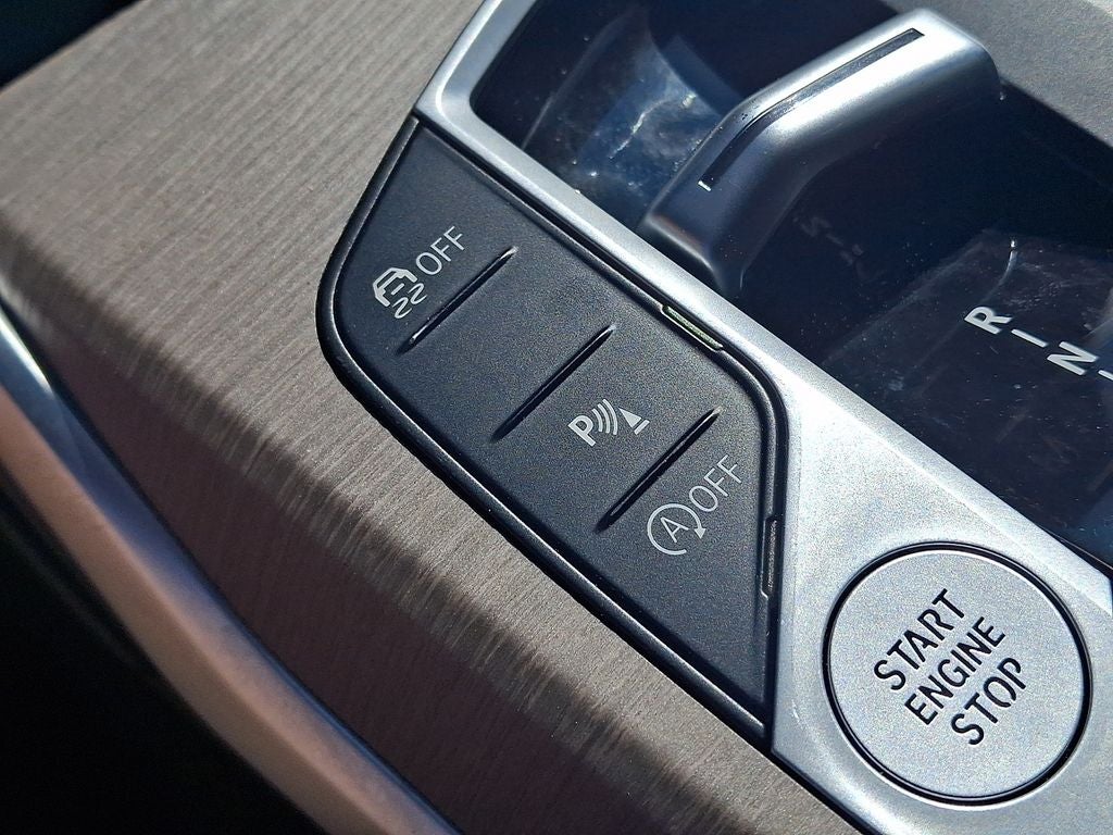 2025 BMW 4 Series 430i xDrive