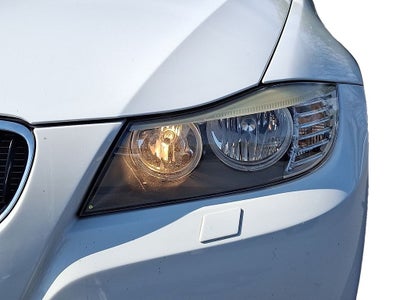 2011 BMW 3 Series 328i xDrive