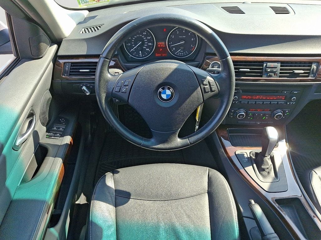 2011 BMW 3 Series 328i xDrive