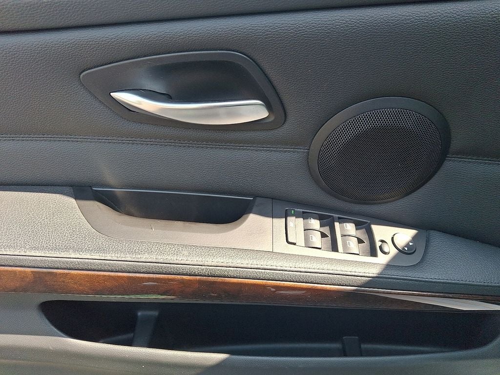 2011 BMW 3 Series 328i xDrive