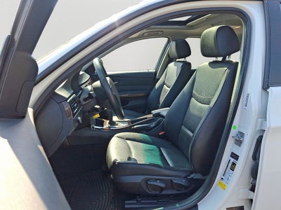 2011 BMW 3 Series 328i xDrive