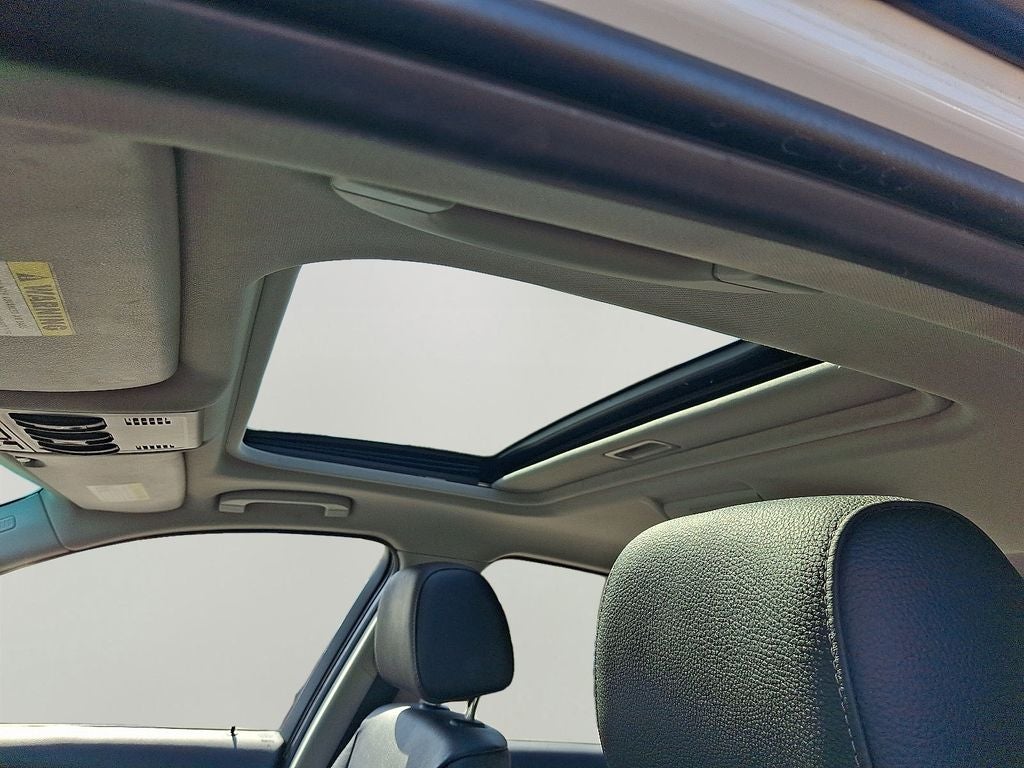 2011 BMW 3 Series 328i xDrive