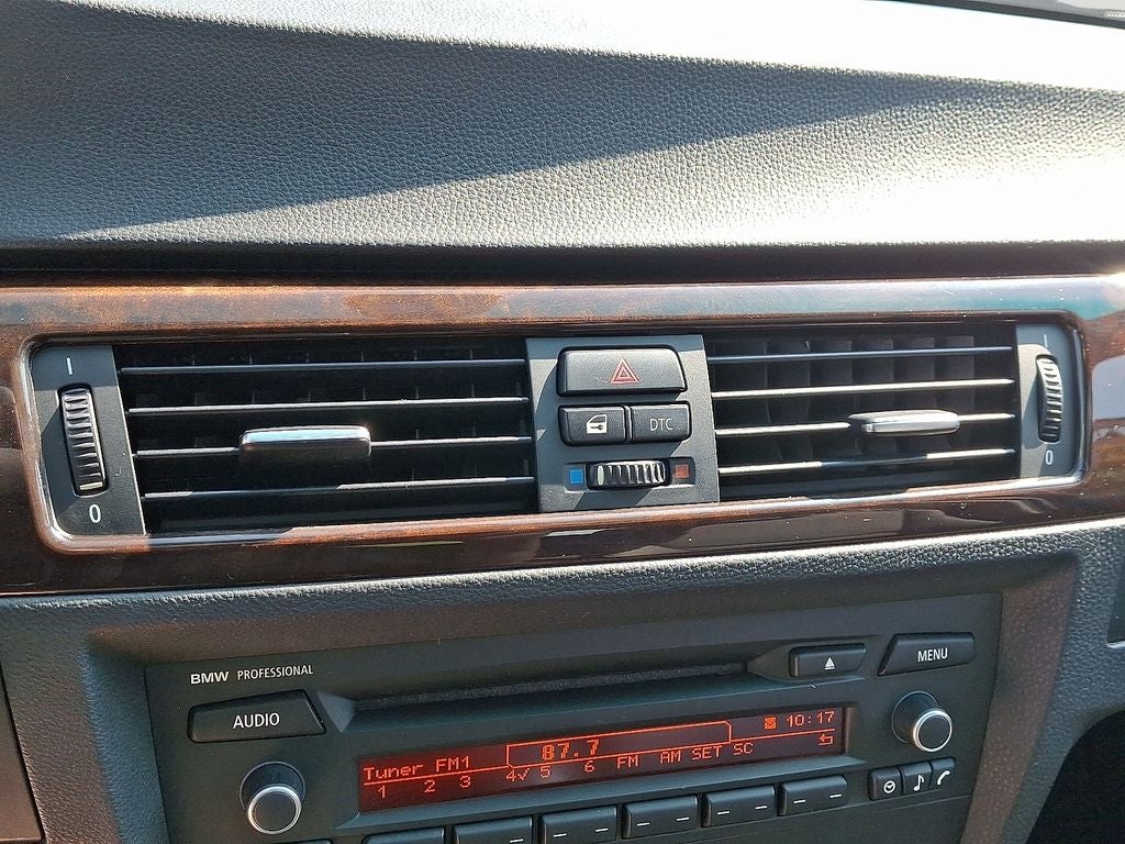 2011 BMW 3 Series 328i xDrive