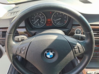 2011 BMW 3 Series 328i xDrive