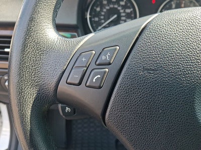 2011 BMW 3 Series 328i xDrive