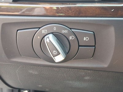 2011 BMW 3 Series 328i xDrive