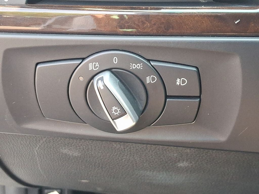 2011 BMW 3 Series 328i xDrive
