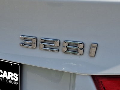 2011 BMW 3 Series 328i xDrive