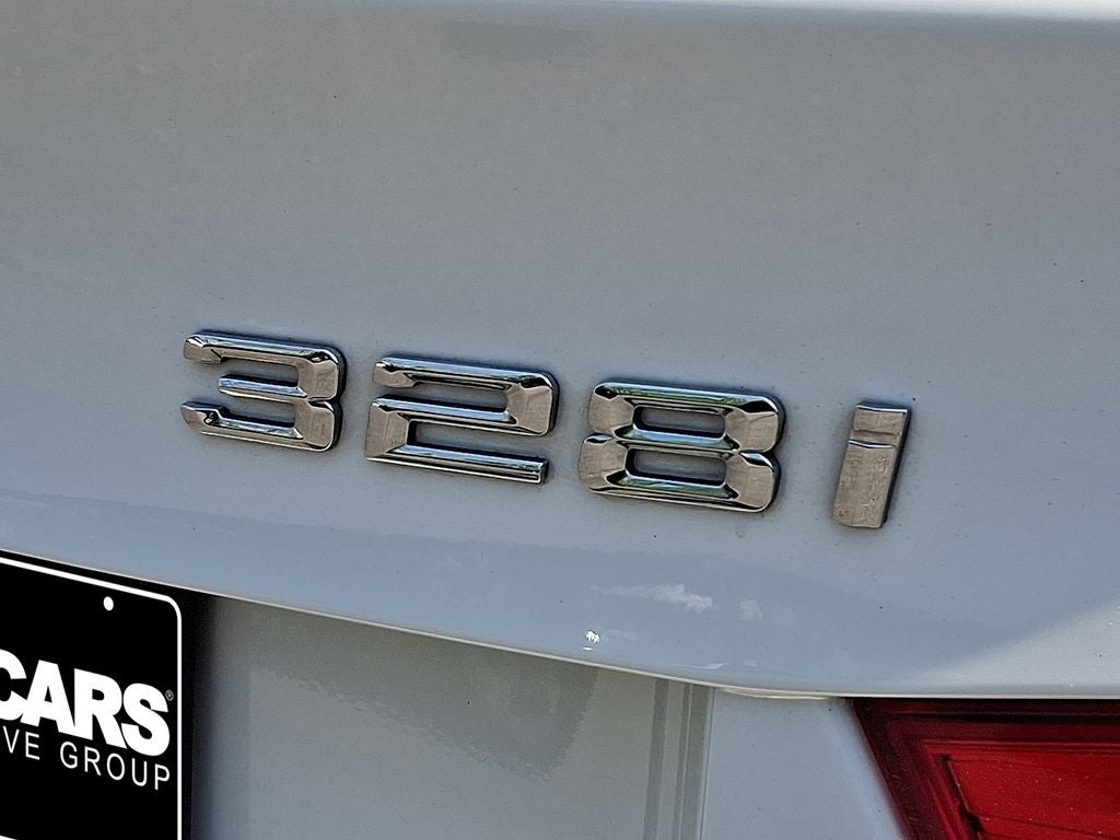 2011 BMW 3 Series 328i xDrive