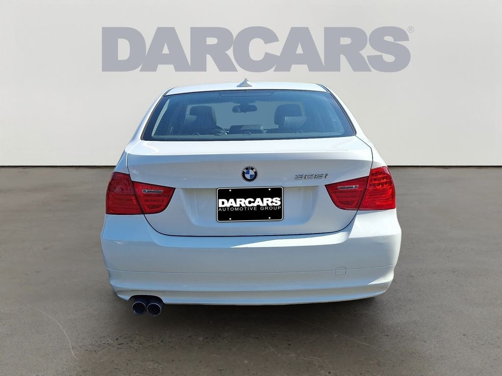 2011 BMW 3 Series 328i xDrive