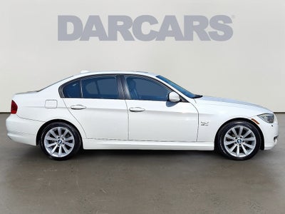 2011 BMW 3 Series 328i xDrive
