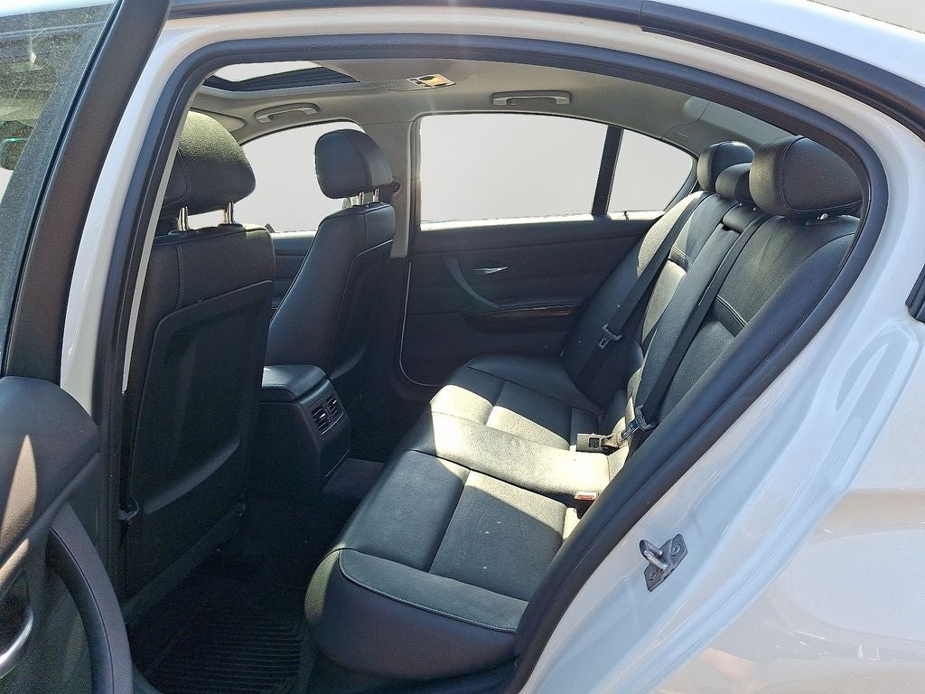 2011 BMW 3 Series 328i xDrive