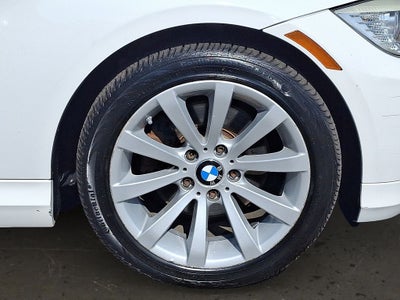 2011 BMW 3 Series 328i xDrive