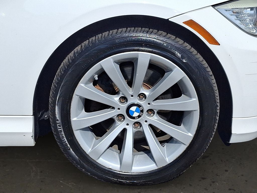 2011 BMW 3 Series 328i xDrive