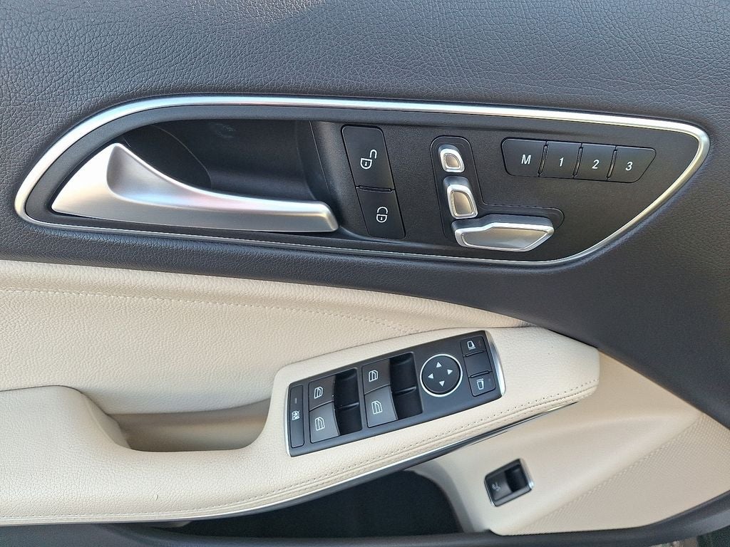 2019 Mercedes-Benz GLA GLA 250 4MATIC®