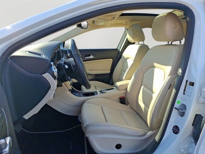 2019 Mercedes-Benz GLA GLA 250 4MATIC®