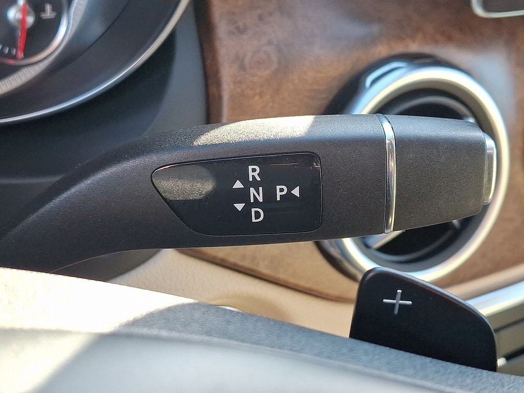 2019 Mercedes-Benz GLA GLA 250 4MATIC®