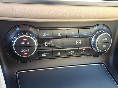 2019 Mercedes-Benz GLA GLA 250 4MATIC®