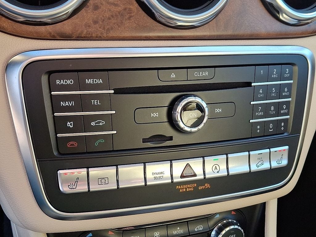 2019 Mercedes-Benz GLA GLA 250 4MATIC®