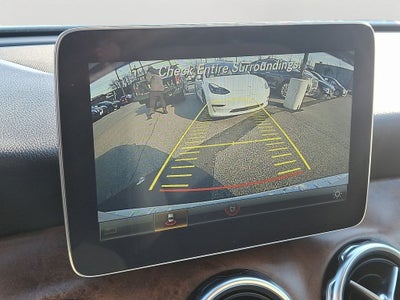 2019 Mercedes-Benz GLA GLA 250 4MATIC®