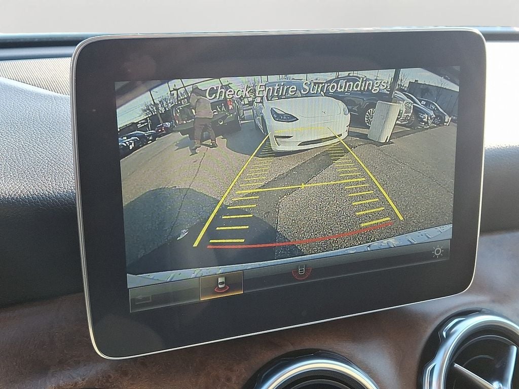 2019 Mercedes-Benz GLA GLA 250 4MATIC®