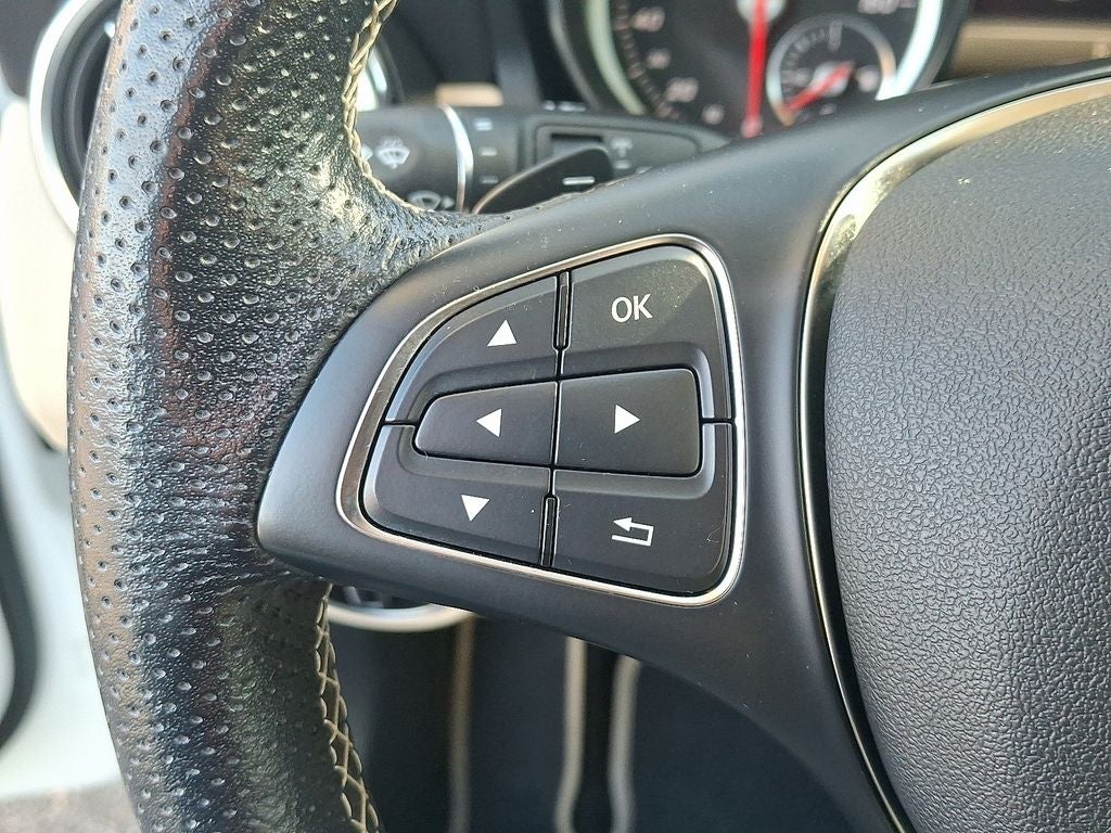 2019 Mercedes-Benz GLA GLA 250 4MATIC®