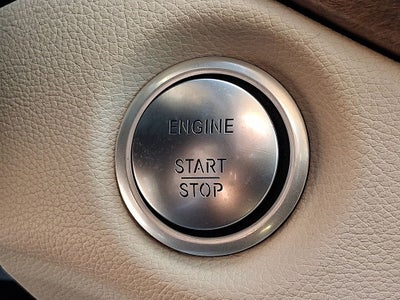 2019 Mercedes-Benz GLA GLA 250 4MATIC®