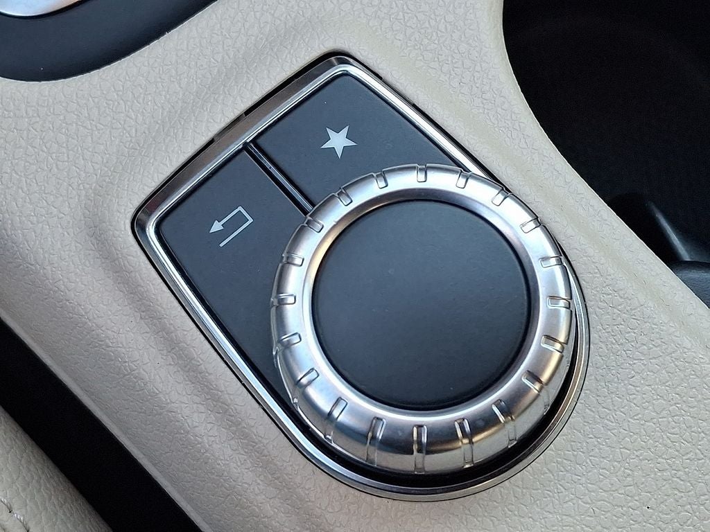 2019 Mercedes-Benz GLA GLA 250 4MATIC®