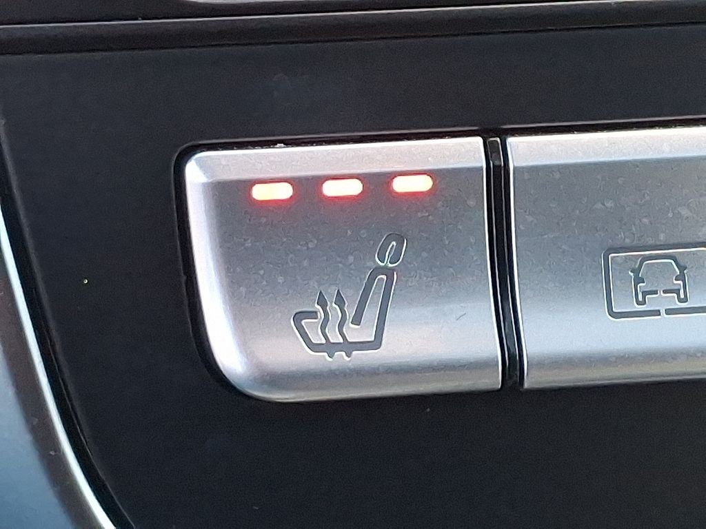 2019 Mercedes-Benz GLA GLA 250 4MATIC®