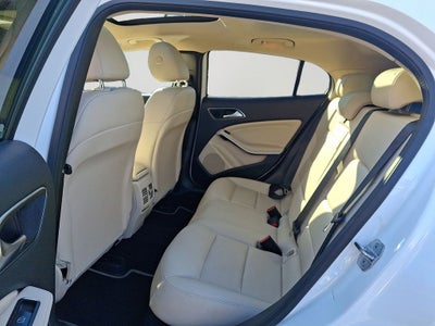 2019 Mercedes-Benz GLA GLA 250 4MATIC®