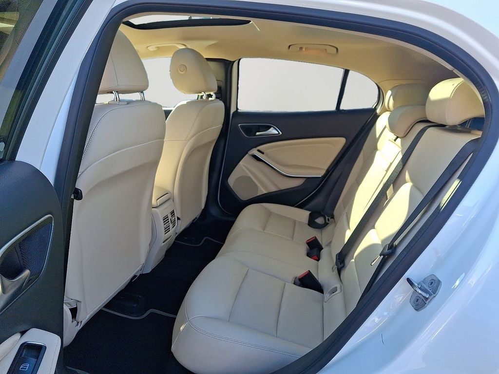 2019 Mercedes-Benz GLA GLA 250 4MATIC®