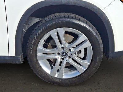 2019 Mercedes-Benz GLA GLA 250 4MATIC®