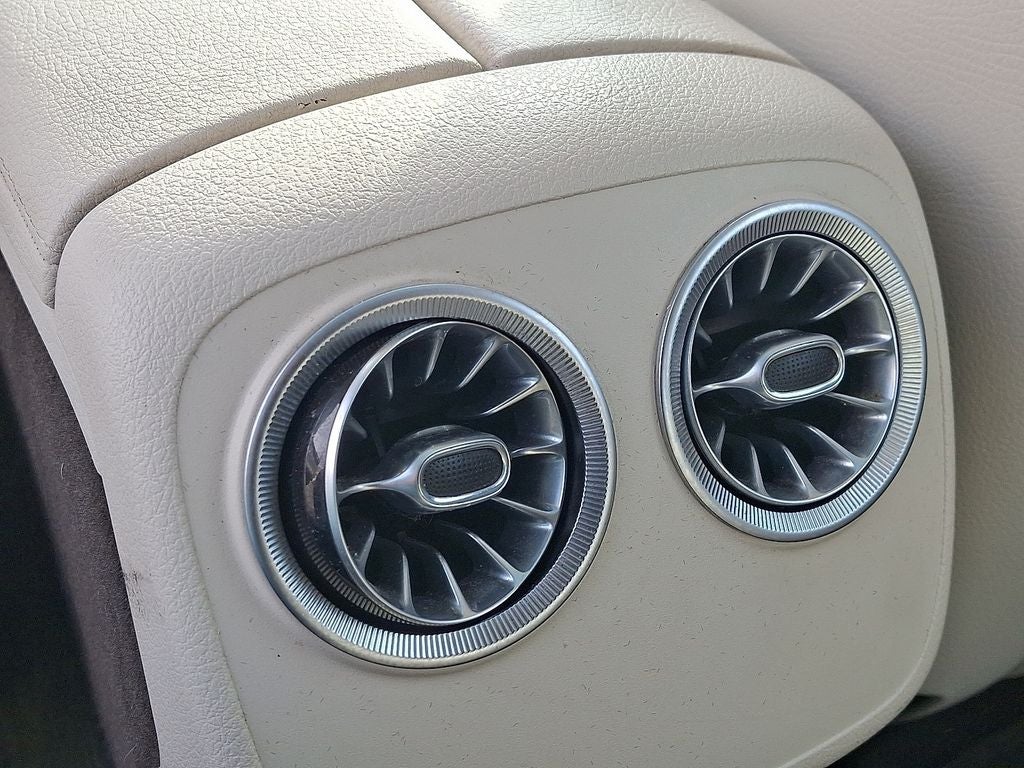 2018 Mercedes-Benz E-Class E 400 4MATIC®