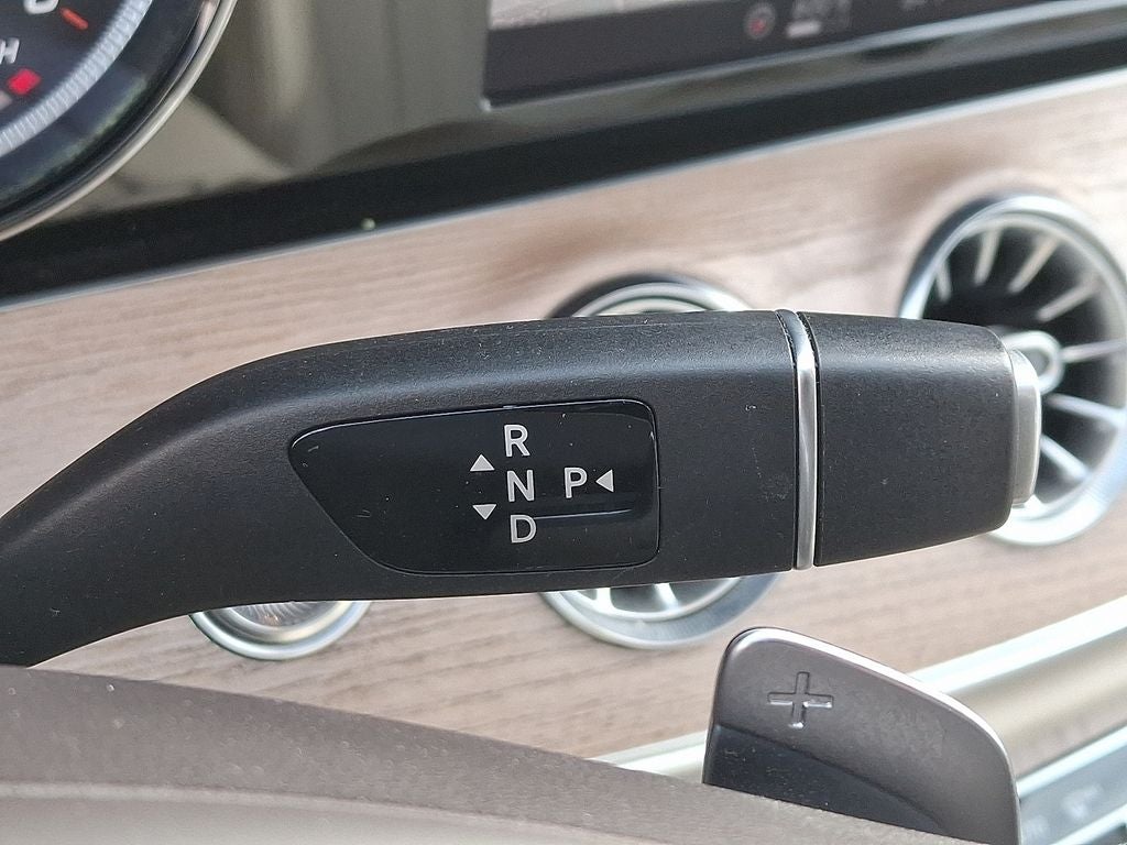 2018 Mercedes-Benz E-Class E 400 4MATIC®