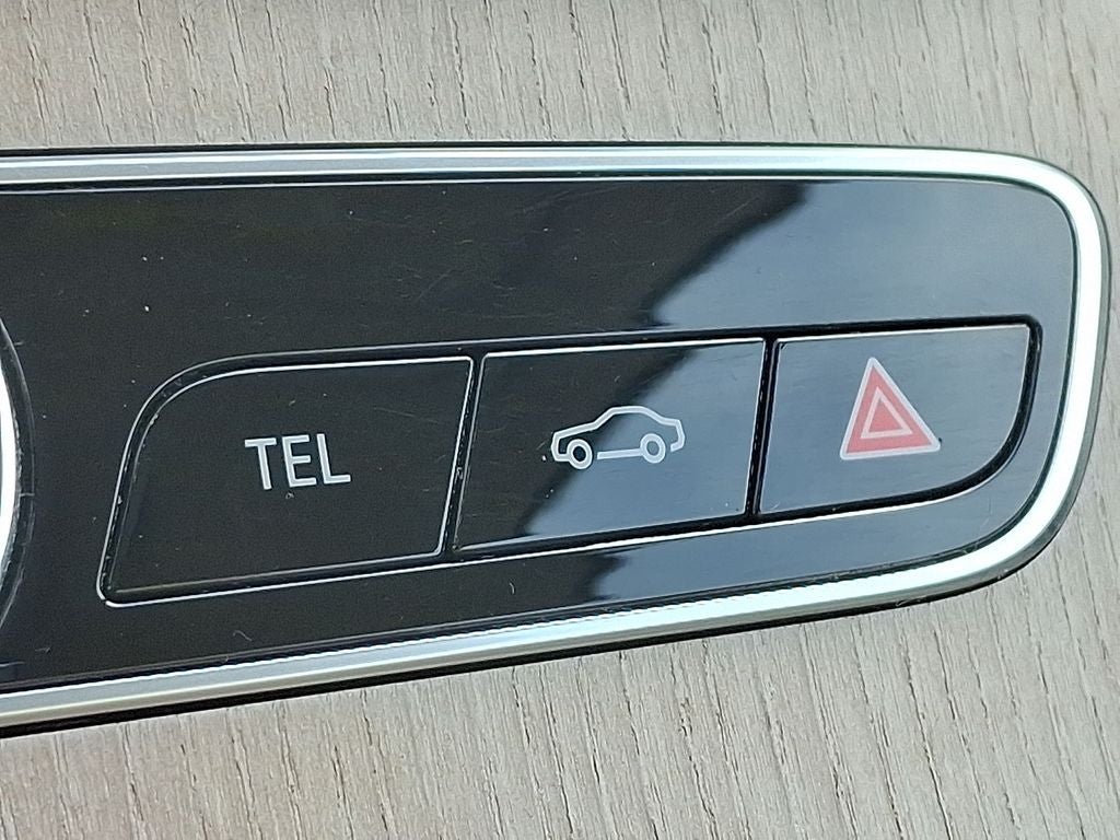 2018 Mercedes-Benz E-Class E 400 4MATIC®